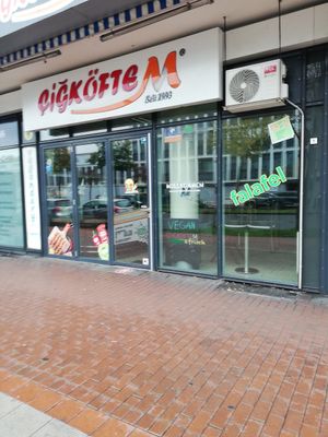 CigköfteM Hamm at Cigköftem in Hamm