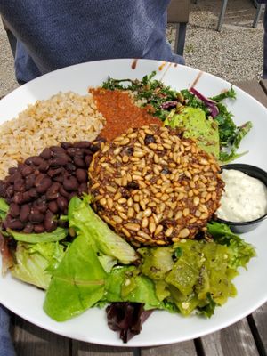  at House Rock Kitchen in Buena Vista