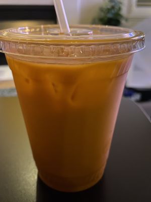 Yea at Pho Vegan Asian Cuisine in Rocklin