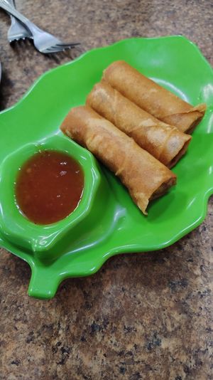  at Pho Vegan Asian Cuisine in Rocklin