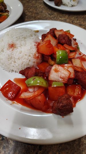  at Pho Vegan Asian Cuisine in Rocklin