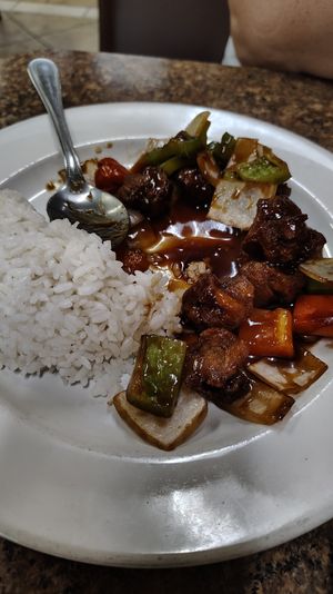  at Pho Vegan Asian Cuisine in Rocklin