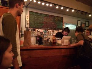 Toad Style! at Toad Style in Brooklyn