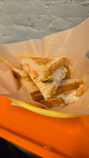  at Toad Style in Brooklyn