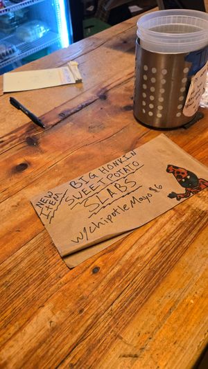  at Toad Style in Brooklyn