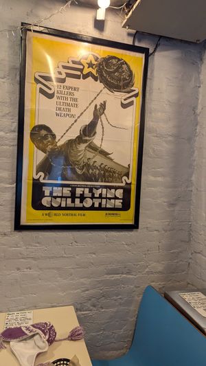  at Toad Style in Brooklyn