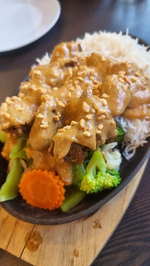  at Veggo Sizzle in Adelaide