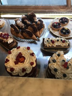 . at La Besnéta in Barcelona