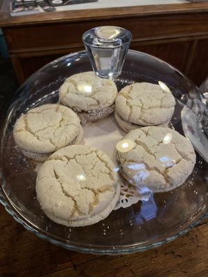   at La Besnéta in Barcelona