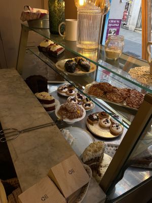   at La Besnéta in Barcelona