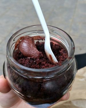  at La Besnéta in Barcelona