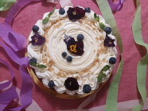  at La Besnéta in Barcelona