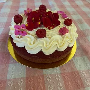   at La Besnéta in Barcelona