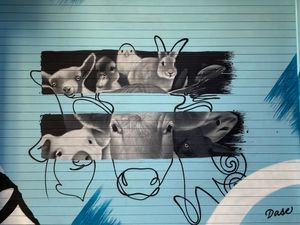   at La Besnéta in Barcelona