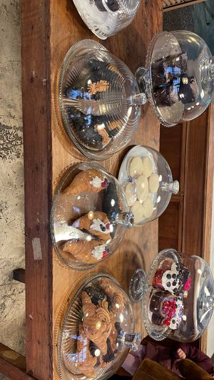   at La Besnéta in Barcelona