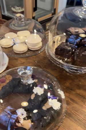   at La Besnéta in Barcelona