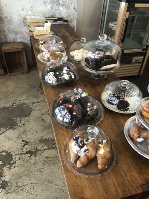   at La Besnéta in Barcelona