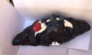   at La Besnéta in Barcelona