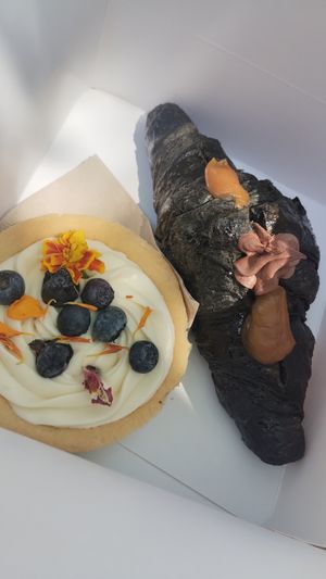  at La Besnéta in Barcelona