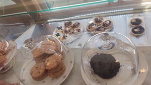  at La Besnéta in Barcelona