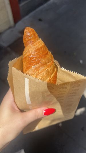   at La Besnéta in Barcelona