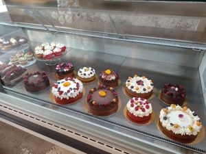  at La Besnéta in Barcelona