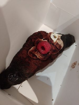  at La Besnéta in Barcelona