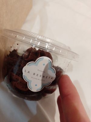  at La Besnéta in Barcelona