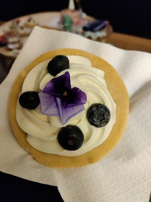  at La Besnéta in Barcelona