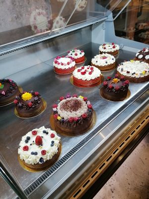  at La Besnéta in Barcelona