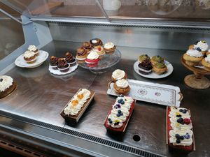  at La Besnéta in Barcelona