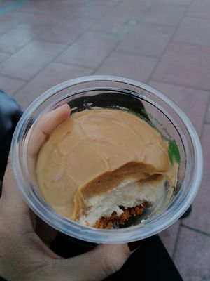  at La Besnéta in Barcelona