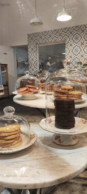  at La Besnéta in Barcelona