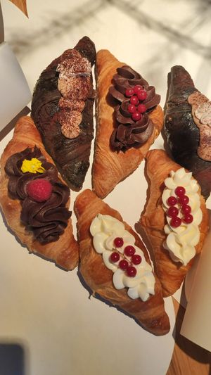  at La Besnéta in Barcelona