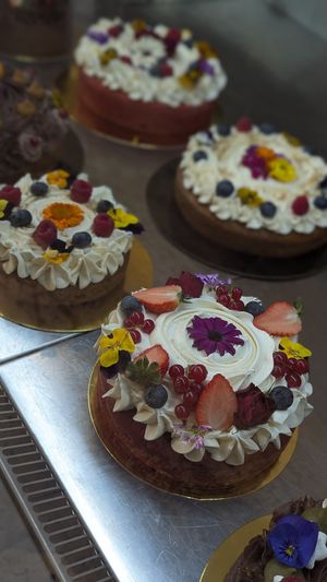  at La Besnéta in Barcelona