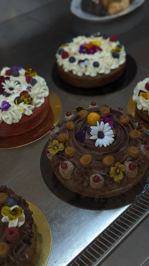  at La Besnéta in Barcelona