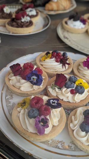  at La Besnéta in Barcelona