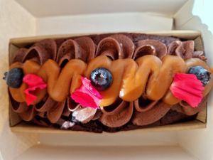  at La Besnéta in Barcelona