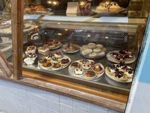  #Veganuary at La Besnéta in Barcelona