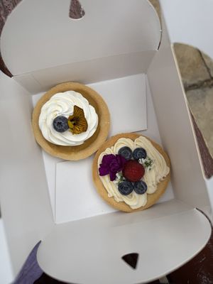   at La Besnéta in Barcelona