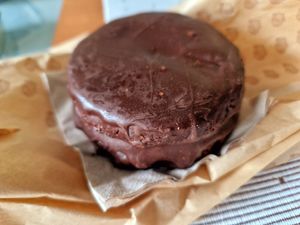  at La Besnéta in Barcelona