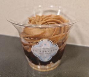  at La Besnéta in Barcelona