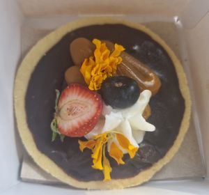  at La Besnéta in Barcelona