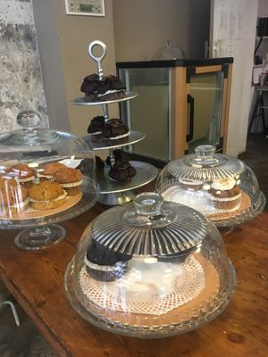 Some choices at La Besnéta in Barcelona