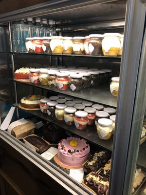 Fridge  at La Besnéta in Barcelona