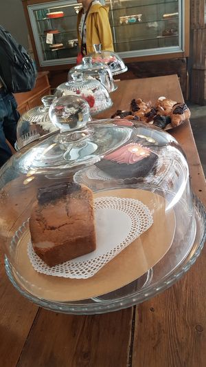 So hard to choose :( at La Besnéta in Barcelona