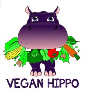 Vegan Hippo at Vegan Hippo in London