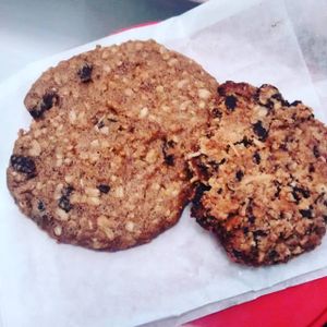 Cookies at Food Noise in Dartmouth
