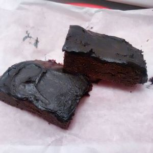 Brownies at Food Noise in Dartmouth