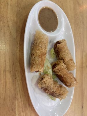   at Vege Coffee in Johor Bahru